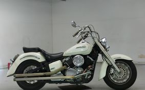 YAMAHA DRAGSTAR 1100 CLASSIC 2003 VP13J