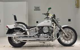 YAMAHA DRAGSTAR 400 2004 VH01J