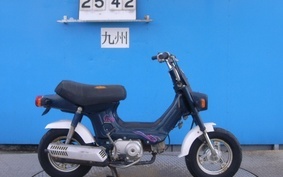 HONDA CHALY 50 CF50