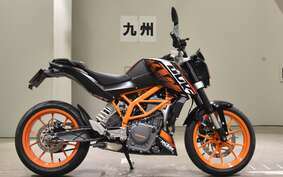 KTM 250 DUKE JGE40