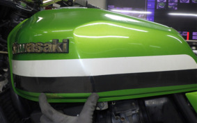 KAWASAKI ZRX400 2003 ZR400E