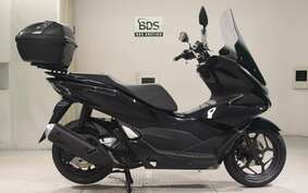 HONDA PCX 160 KF47