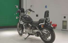 YAMAHA VIRAGO 250