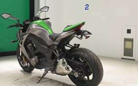 KAWASAKI Z1000 Gen.5 2014 ZRT00F