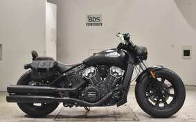 INDIAN Scout bobber 2020