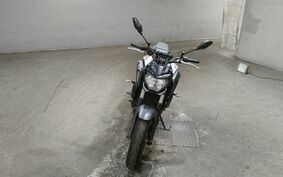 YAMAHA MT-07 2020 RM19J