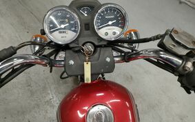 SUZUKI GN125 F Gen.2 不明