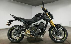 YAMAHA MT-09 2014 RN34J