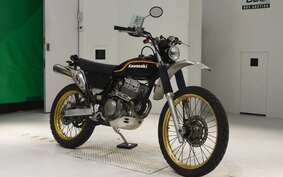 KAWASAKI SUPER SHERPA KL250G