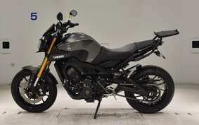 YAMAHA MT-09 A 2016 RN34J