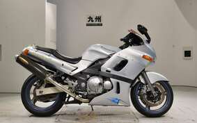 KAWASAKI ZZ-R400 Gen.2 2004 ZX400N