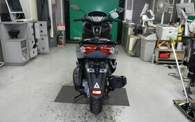 YAMAHA N-MAX SEG6J