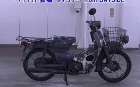 HONDA C50(ﾌﾟﾚｽ) AA01