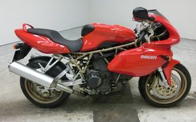 DUCATI SS900ie 1999 1LC3N