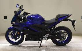 YAMAHA YZF-R25 RG43J