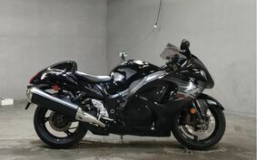 SUZUKI GSX1300R HAYABUSA 2018 GX72B