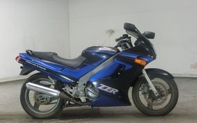 KAWASAKI ZZ-R250 1992 EX250H