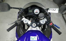 YAMAHA YZF-R6 2000