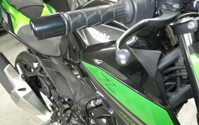 KAWASAKI Z400 Gen.2 2021 EX400G