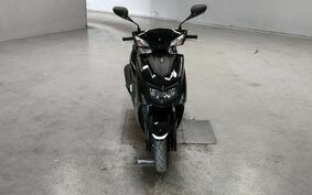 YAMAHA CYGNUS 125 X SR SED8J