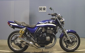 KAWASAKI ZRX-2 1995 ZR400E