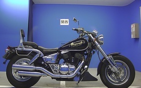 SUZUKI DESPERADO 400 X VK52A