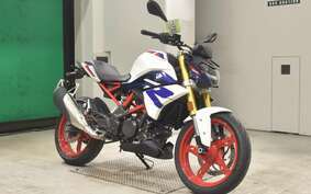 BMW G310R 2022