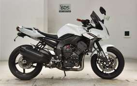 YAMAHA FZ FAZER 2012 RN21J