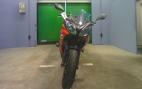 KAWASAKI NINJA 650 2014 EX650E