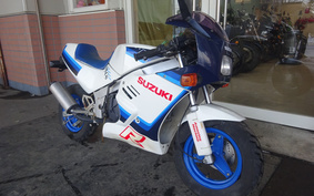 SUZUKI GSX-R50 GAG LA41A