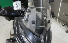 KAWASAKI VERSYS A 2016