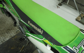 KAWASAKI KX250 F KX250Z