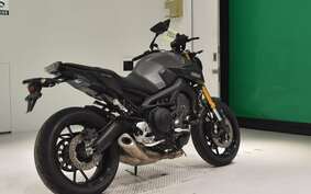 YAMAHA MT-09 2014 RN34J