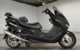 YAMAHA MAJESTY 125 5CA