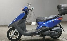 YAMAHA AXIS 125 TREET SE53J