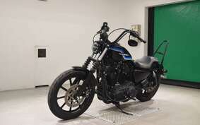 HARLEY XL1200NS 2020