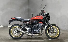 KAWASAKI Z900RS 2022 ZR900C