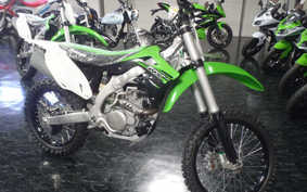 KAWASAKI KX450 F 2015 KX450F