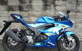 SUZUKI GSX-R125 ABS DL33B