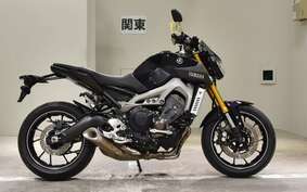 YAMAHA MT-09 2014 RN34J