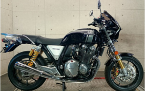 HONDA CB1100RS 2018 SC65