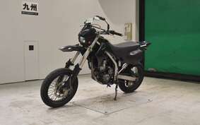 KAWASAKI KLX250D TRACKER LX250E