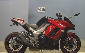 KAWASAKI NINJA 1000 A 2011 ZXT00G