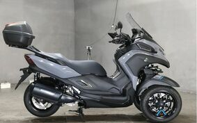 YAMAHA TRICITY 300 2022 SH15J