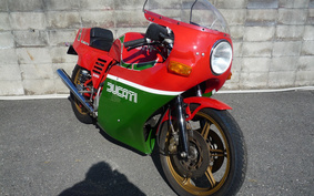 DUCATI 900MHR 1982 DM900R