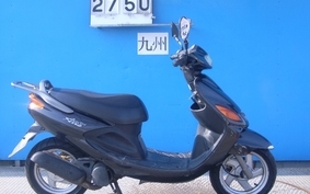 YAMAHA AXIS 100 2001 SB06J