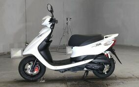 YAMAHA JOG ZR Evolution 2 SA39J