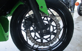 KAWASAKI Ninja 250SL BX250A