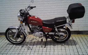 SUZUKI GN125 H PCJG9