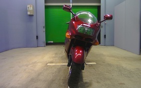 KAWASAKI ZZ1100 NINJA R Gen.2 1999 ZXT10D